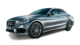 Mercedez Benz C Class