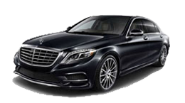 Mercedez Benz S Class