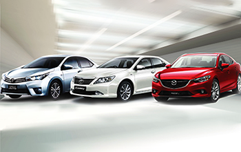 SAFRA 2024 Car Rental Promotion