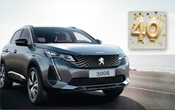 ComfortDelGro Rent-A-Car 40th Anniversary Car Rental Offers