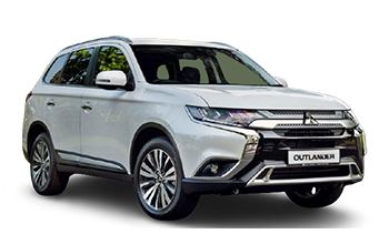 Mitsubishi Outlander 2.0 SUV