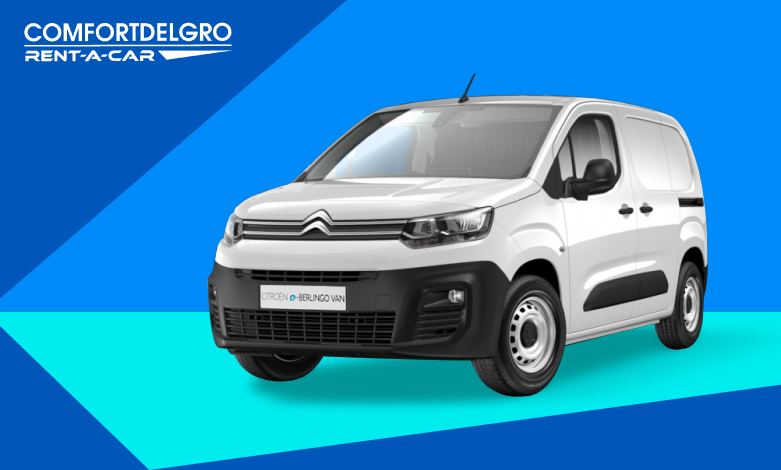 Commercial Vehicle Rental Singapore