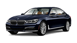 BMW 7-SERIES 