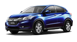 Honda Vezel 1.5 (SUV)