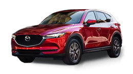 Mazda CX5 2.5 (SUV)