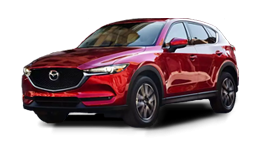 Mazda CX5 2.0 (SUV)