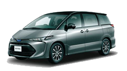 Toyota Estima 2.4A (MPV)