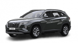 Hyundai Tucson 2.0 (SUV)