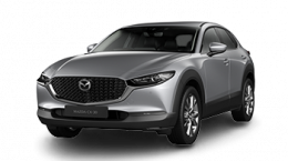 Mazda CX30 2.0 (SUV)