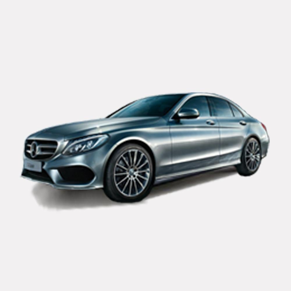 Mercedes