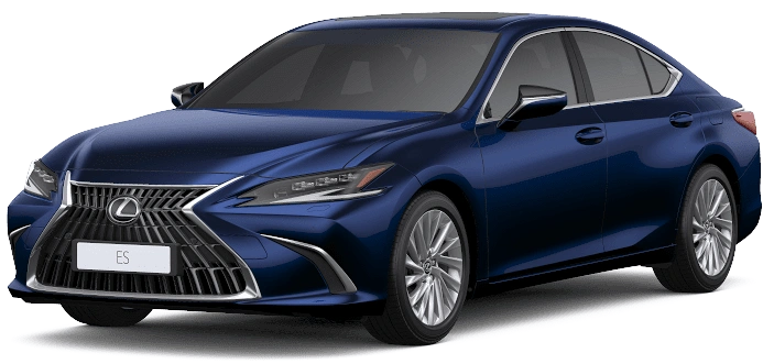 Lexus Toyota ES300 2.5A